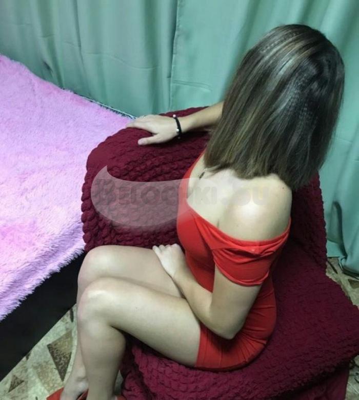 Проститутка Виктория г. Златоустовск